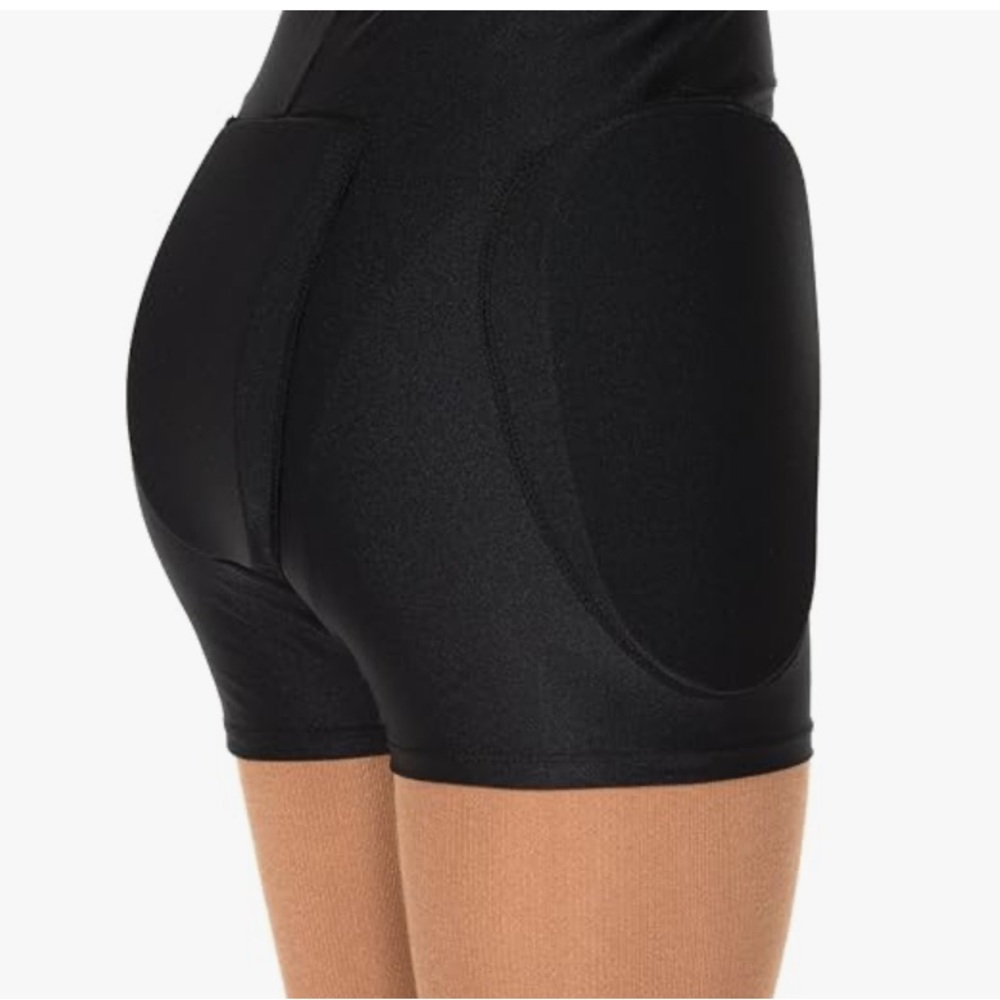 Jerry's Skating shorts with pads